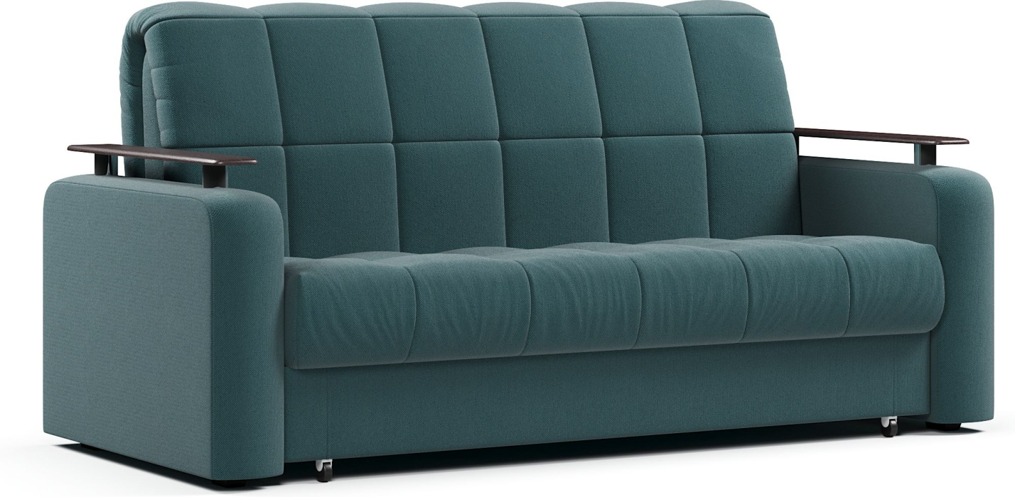 Дизайнерские диваны для гостиной, Диван-кровать аккордеон Денвер 127