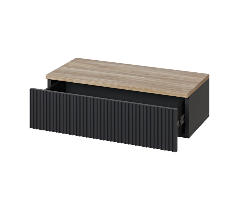 Туалетные столики, Столик туалетный подвесной Ингрия 9