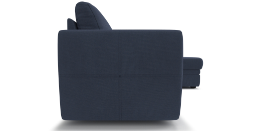 Угловой диван-кровать Лакки