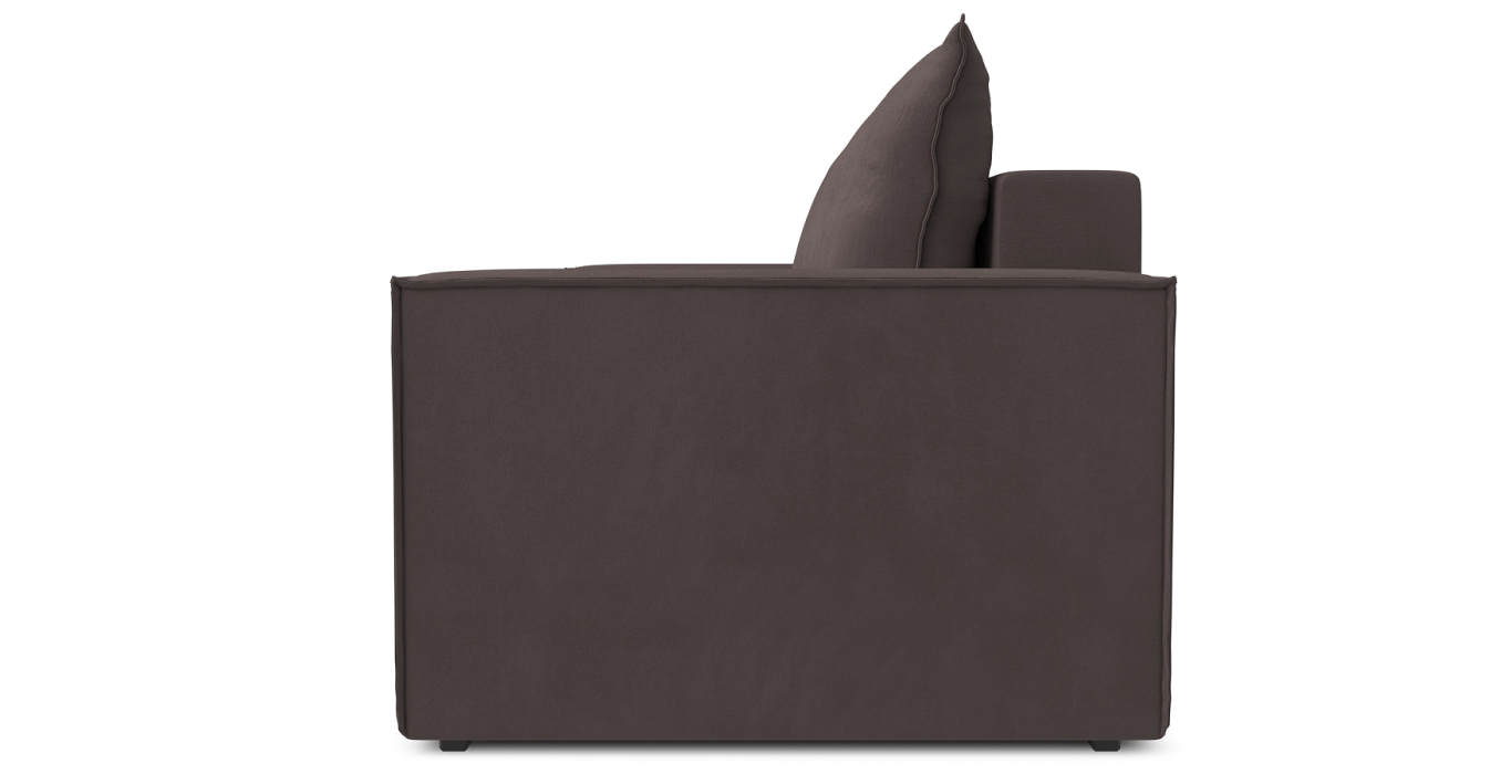 Дизайнерские диваны для гостиной, Диван-кровать Детройт