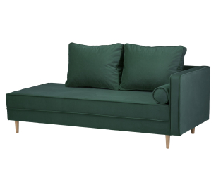 Диван - кушетка Блюз, велюр