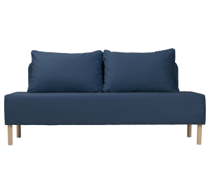 Диван Татуин не раскладной, велюр