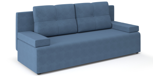 Диван-кровать Лиссабон NEW, велюр