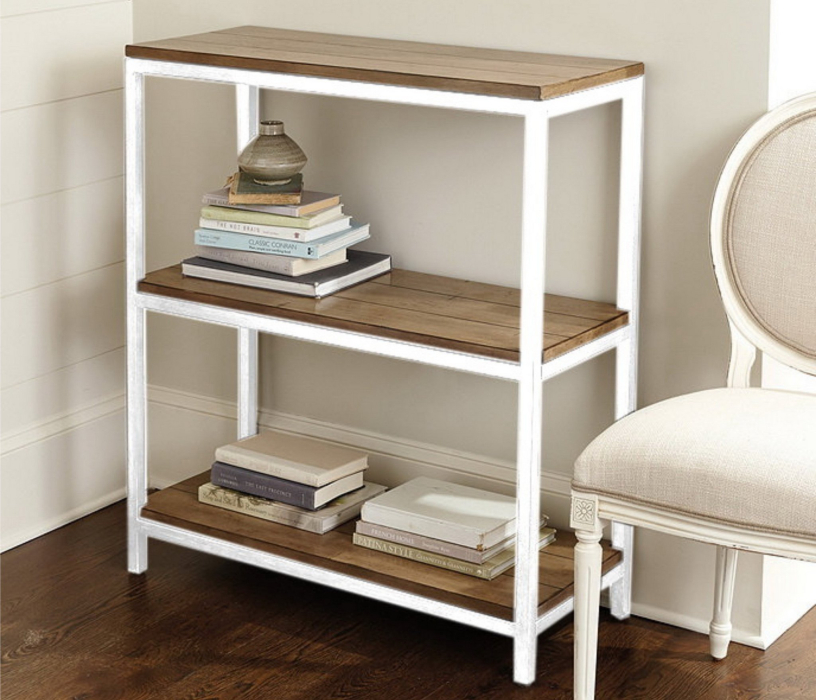 Открытые, Консоль Честер