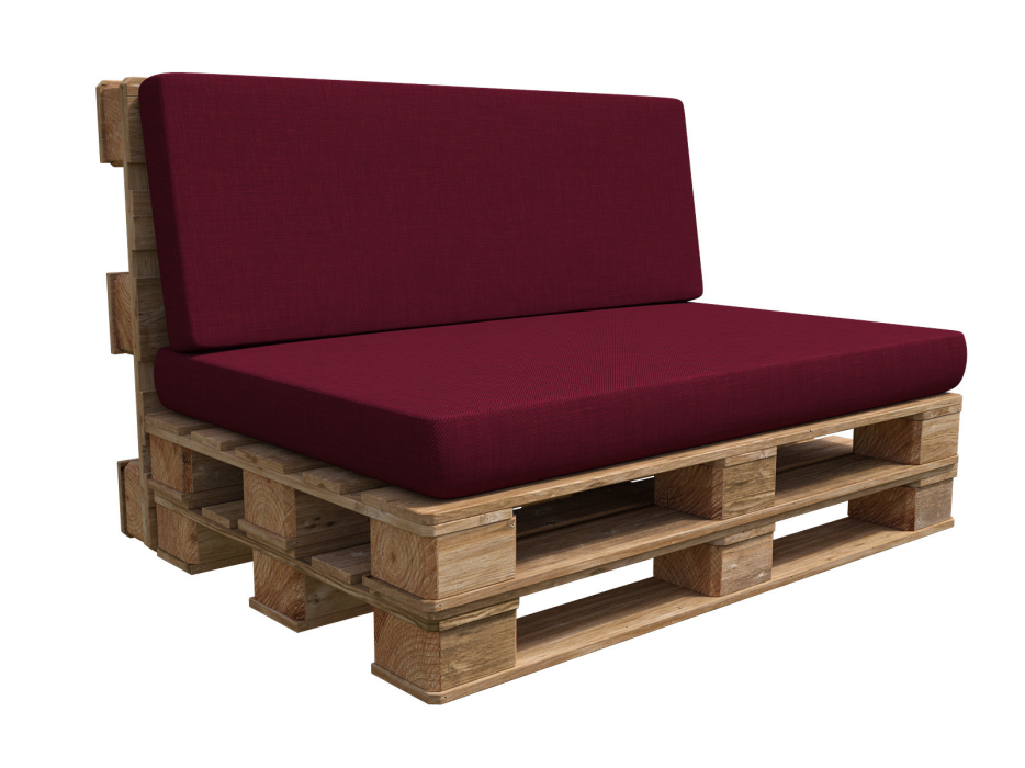 Декоративные подушки, Комплект подушек СЛИМ