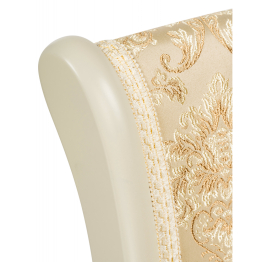 Стул деревянный Фабиано