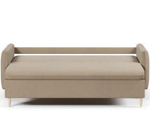 Диван-кровать Рон еврокнижка,велюр