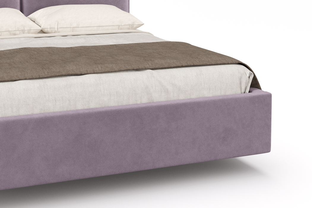 Мягкая кровать, Кровать Премьера 1600
