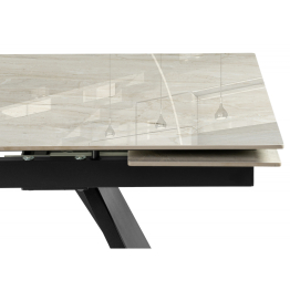 Керамический стол Хорсборо