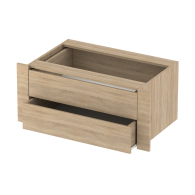 Комплектующие, Модуль с ящиками 700 мм