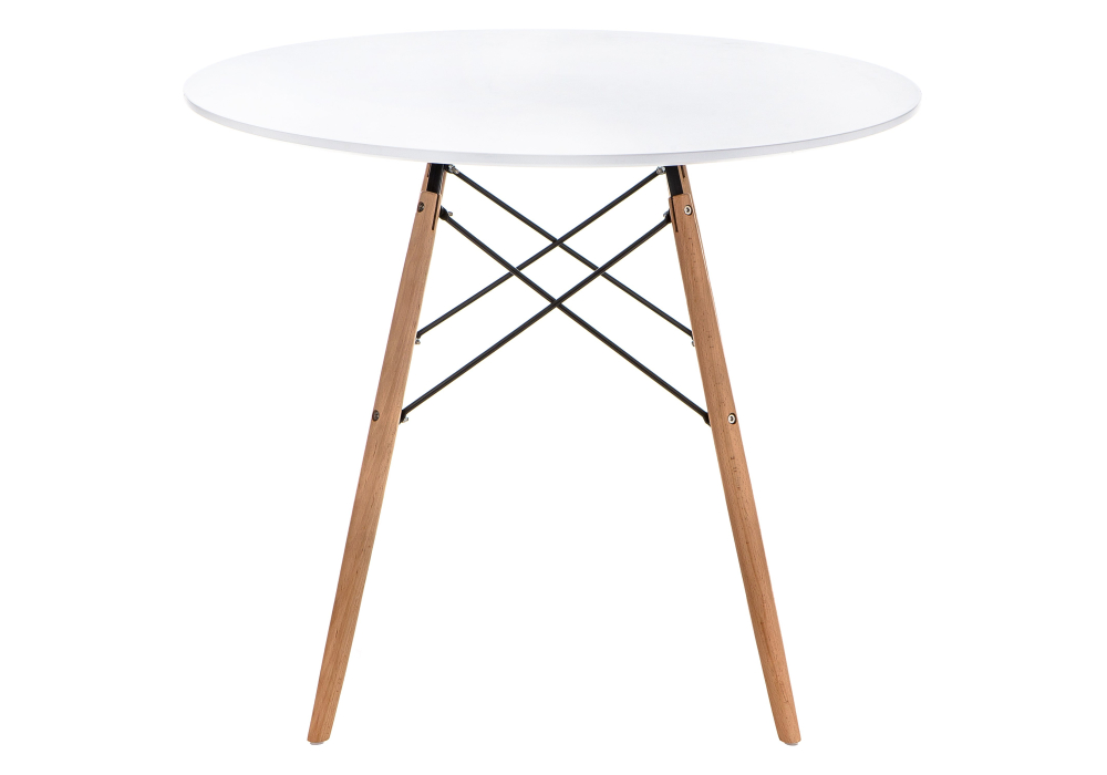Обеденные столы, Стол деревянный Table 80