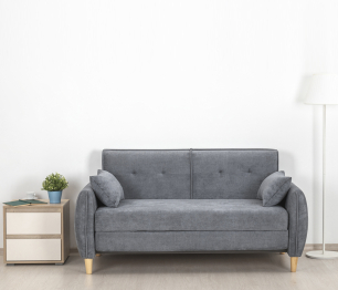 Диван Анита, Велюр Happy