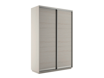 Шкаф-купе Экспресс Элемент дуо 2200 x 1400 x 450