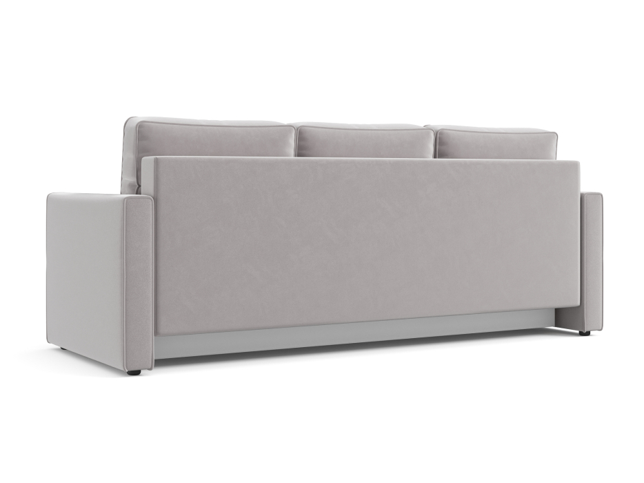 Диваны еврокнижки, Диван прямой Кронус