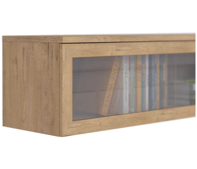 Настенные полки, Полка Веста СБ-2250