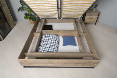 Кровать Трувор 11.34 N