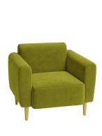 Кресло для отдыха, Кресло Рондо,велюр