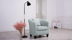 Кресло для отдыха, Кресло Марсель, велюр