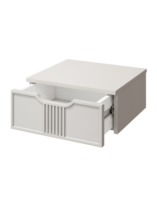 Прикроватные тумбы, Тумба подвесная Эмилия ЭЛ-23