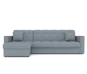 Угловой диван 1,6 Неаполь, Велюр