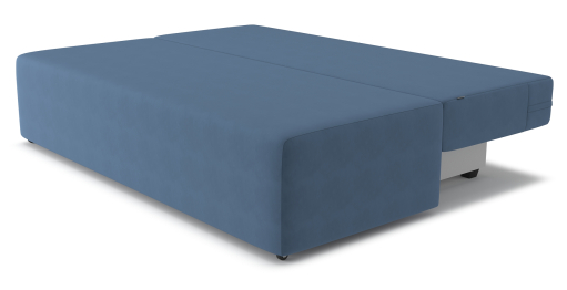 Диван-кровать Каир NEW, велюр