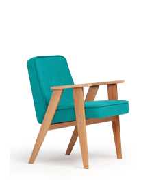 Кресло Несс, велюр