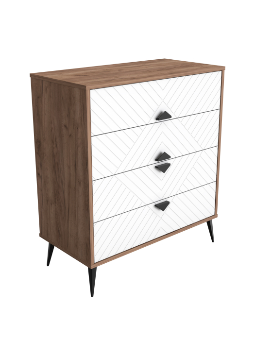 Комоды, Комод Астрид АР-02