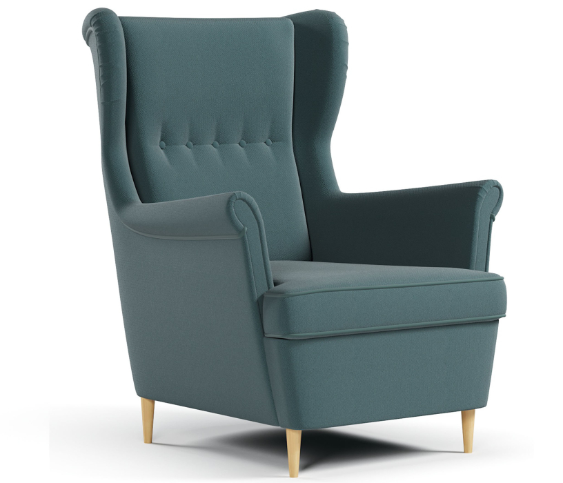 Кресла, Кресло Марсель