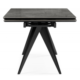 Керамический стол Дарвин new 160(220)х89