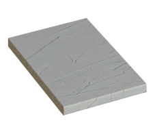 Столешницы, Столешница 38*1500*600 Пирит светлый 1U/70001 в упаковке