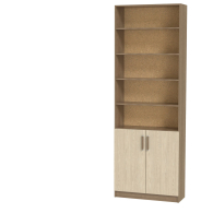 Открытые, Шкаф Феникс М-19