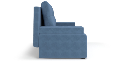 Диван-кровать Лиссабон NEW, велюр