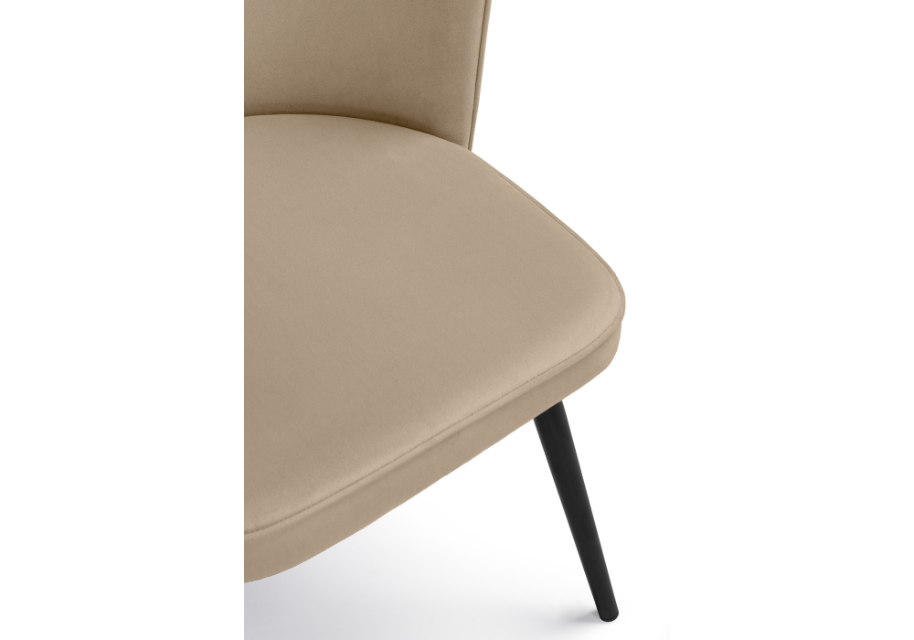 Стулья, Стул Фрибур (опоры черные)