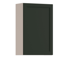 MODERN, MODERN шкаф навесной 1 дв 60х93 см