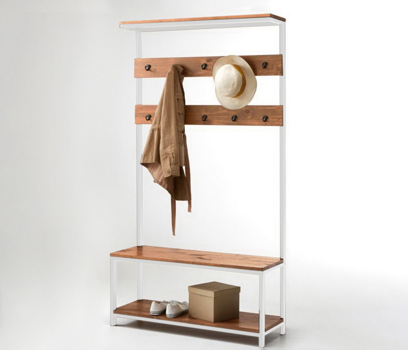 Прихожие, Прихожая Детройт