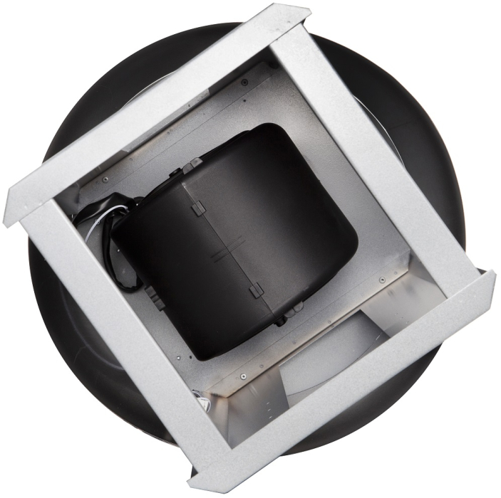 Вытяжки, Кухонная вытяжка Konigin Equilibrium Glass