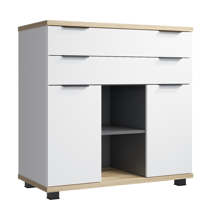 Комоды, Комод Скайлайт СЛ-10К