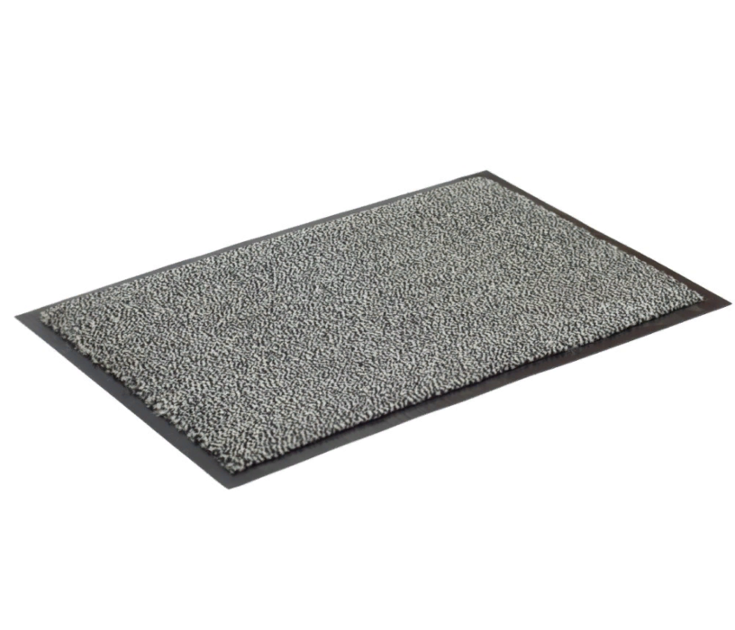 Придверные коврики, Коврик влаговпитывающий Big House Professional 60х90 см