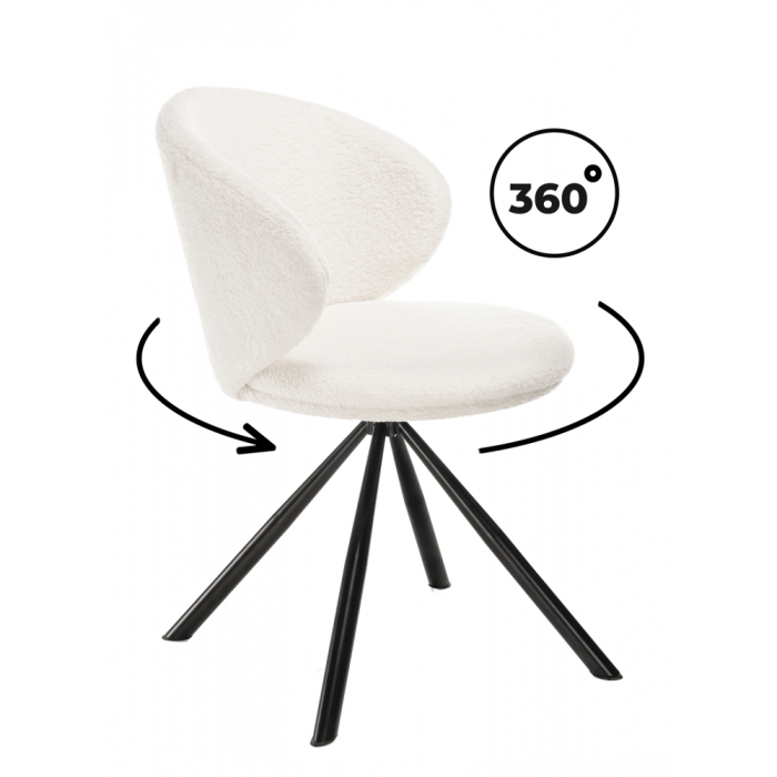 Стулья, Стул вращающийся Solomon