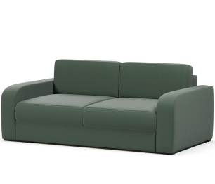 Диван-кровать пантограф Гринвич, велюр