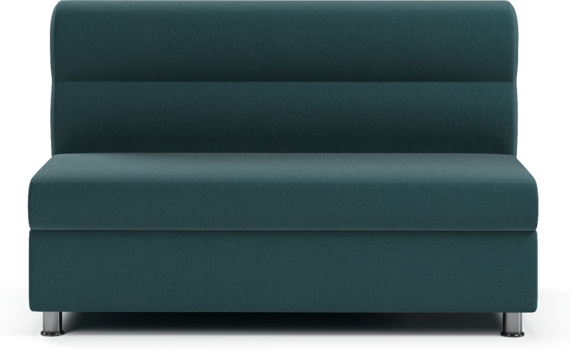 Диваны прямые, Кухонный диван Дрэст, велюр