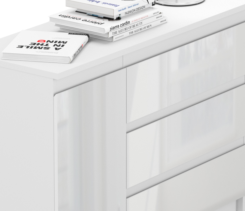 Комоды, Комод Медея СБ-2454