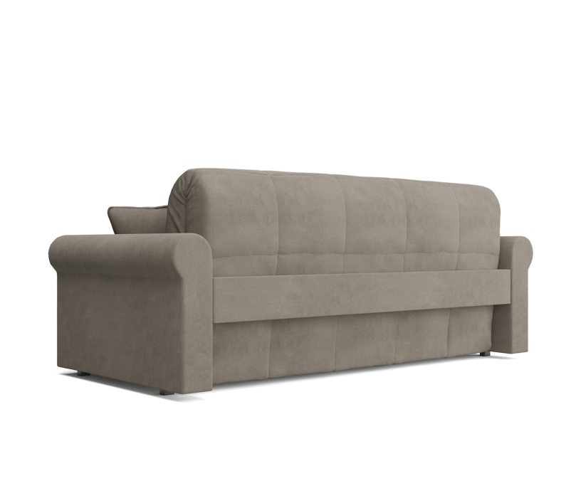 Диваны кровати со спальным местом, Диван Палермо 1,8, Велюр