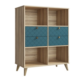 Тумба Велламо ВО-04