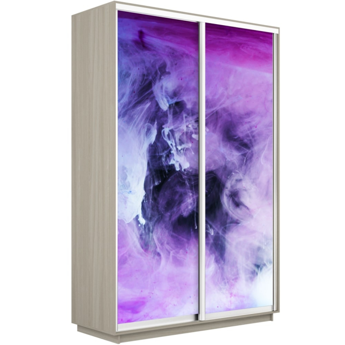 Шкафы-купе, Шкаф-купе Экспресс 1011, 120х45х240