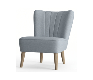 Кресло Зола, Рогожка