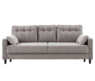 Диван Арно, Велюр Лаки