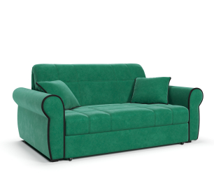 Диван-кровать прямой Виа 9, Bingo