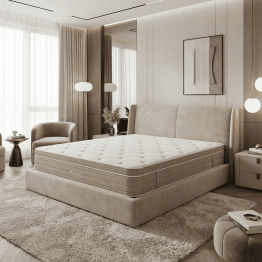 Матрас Cloud Medium 140*200