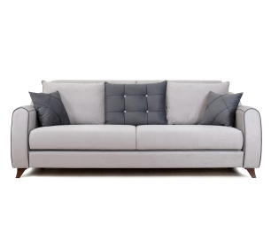 Диван Френсис, Велюр Амиго